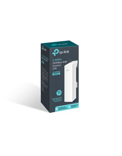 Outdoor 2.4GHz 300Mbps High power Wirele