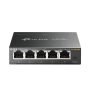 5-port Gigabit Easy Smart Switch