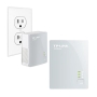 AV500 Nano Powerline Ethernet Adapterkit
