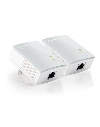 AV500 Nano Powerline Ethernet Adapterkit