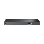 16-Port Gb Easy Smart PoEplus Switch