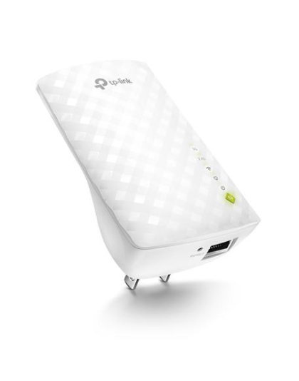 AC750 Wi-Fi Range Extender