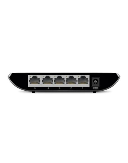 5-port Desktop Gigabit Switch