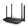 AC1200 Wireless MU-MIMO Gigabit Router