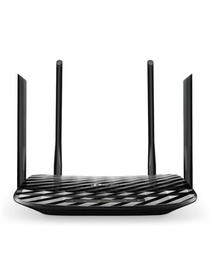 AC1200 Wireless MU-MIMO Gigabit Router