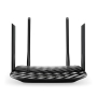 AC1200 Wireless MU-MIMO Gigabit Router