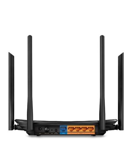 AC1200 Wireless MU-MIMO Gigabit Router