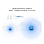 AC1200 Wireless MU-MIMO Gigabit Router