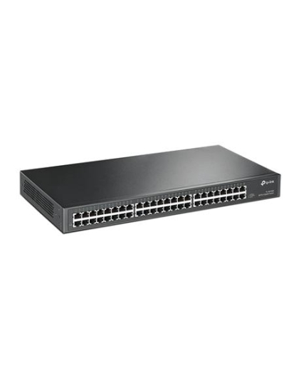 48-Port Gigabit Rackmount Switch