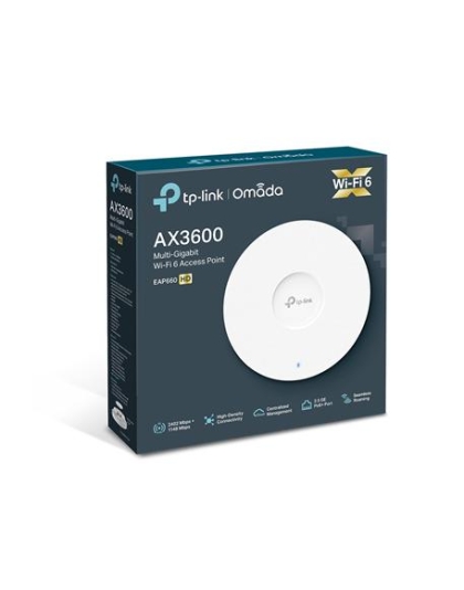 AX3600 Wireless AP with Multi Gigaset