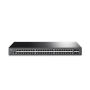 JetStream 52-Port Gigabit Managed Switch