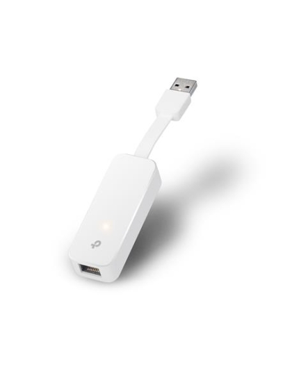 USB 3.0 to Gigabit Ethernet Adapter