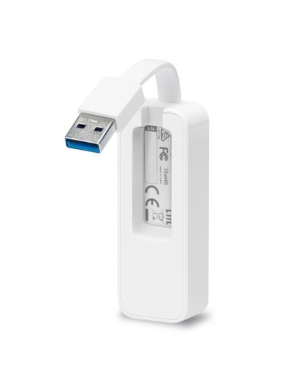 USB 3.0 to Gigabit Ethernet Adapter
