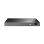 JetStream 52-Port Gig L2 Mgd POE Switch