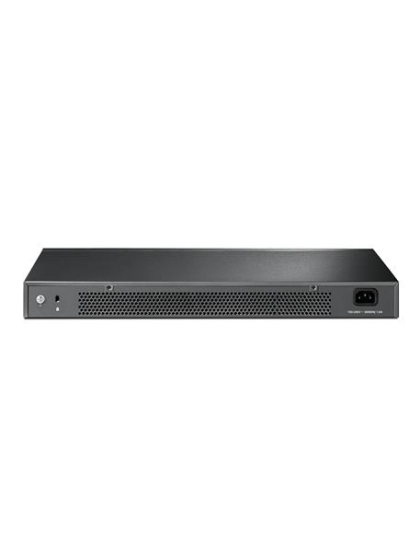 JetStream 52-Port Gigabit Managed Switch