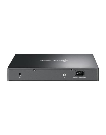 Omada Cloud Controller