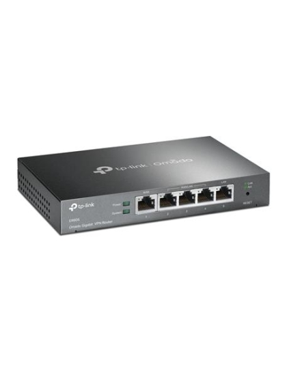 Omada Gigabit Multi-WAN VPN Router