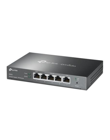 Omada Gigabit Multi-WAN VPN Router