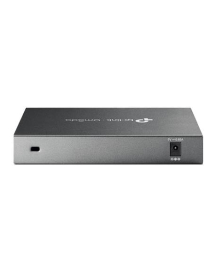 Omada Gigabit Multi-WAN VPN Router