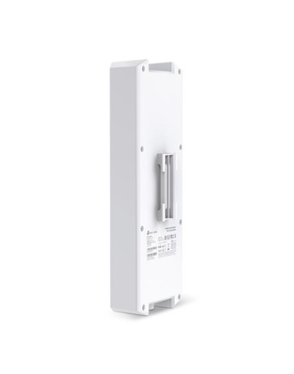 AX1800 Indoor/Outdoor Dual-Band Wifi AP