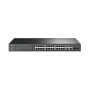 JetStream 24-Port 10/100Mbps