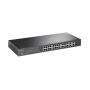 JetStream 24-Port 10/100Mbps