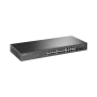 JetStream 24-Port Gb L2plus Managed