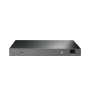 48-Port Gigabit and 4-Port 10G Switch