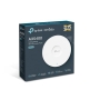 AX5400 Ceiling Mount Dual Band Wifi AP