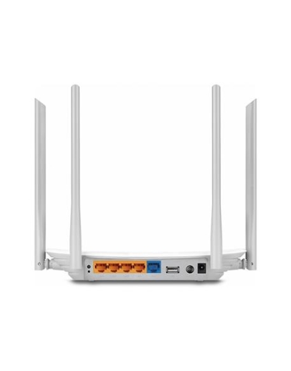 ARCHER C5 AC1200 DB ROUTER