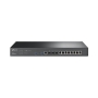 Omada VPN Router with 10G Ports