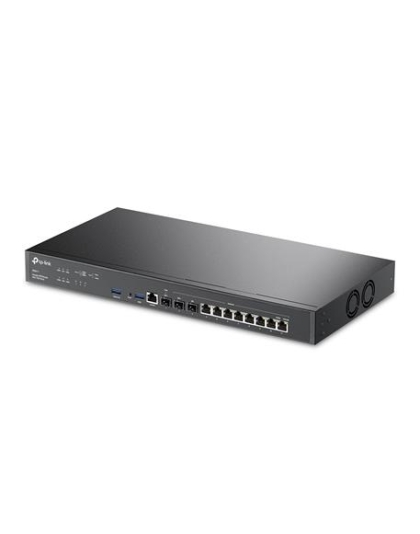 Omada VPN Router with 10G Ports