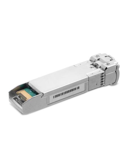 10GBase-LR SFP+ LC Transceiver