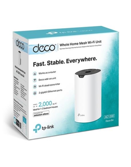 AC1200 WHOLE HOME MESH WIFI 1 PACK