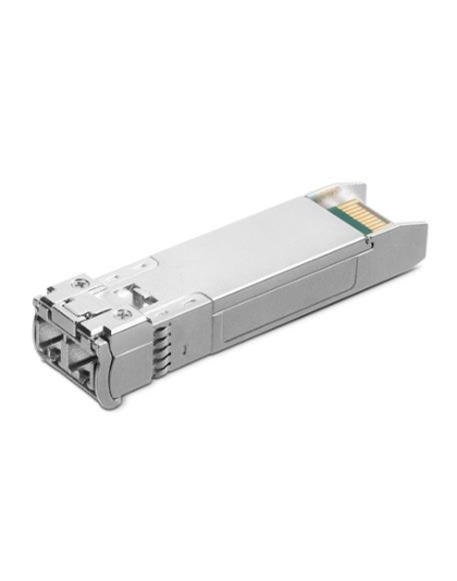10GBase-LR SFP+ LC Transceiver