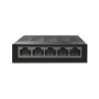 5-Port Gigabit Desktop Switch