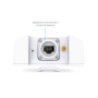 AX3000 Indoor/Outdoor Dual-Band Wi-Fi AP