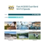 AX3000 Indoor/Outdoor Dual-Band Wi-Fi AP