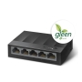 5-Port Gigabit Desktop Switch