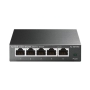 5-port Gigabit Desktop Switch