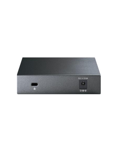5-port Gigabit Desktop Switch