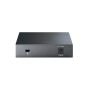 5-port Gigabit Desktop Switch