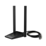 AX1800 High Gain Dual Band Wi-Fi 6 USB