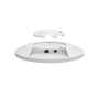 AX5400 Ceiling Dual-Band Wi-Fi 6 AP