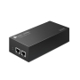 10G PoE++ Injector Adapter