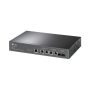 4-Port 10GBase-T  POE++