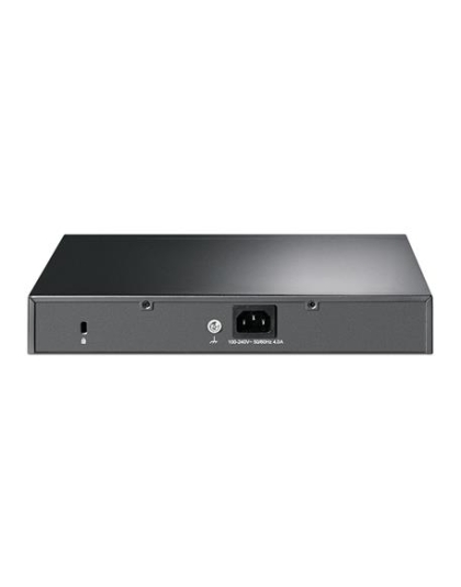 4-Port 10GBase-T  POE++