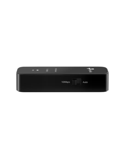 ETHERNET POE+ EXTENDER