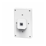 AX3000 Wall-Plate Dual-Band Wi-Fi 6 AP