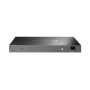 16-Port Managed Switch